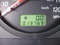 Urban Gray Metallic - Impreza 2.5i Sedan Photo No. 14
