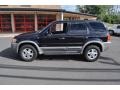 2002 Black Clearcoat Ford Escape XLT V6 4WD  photo #13