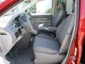 2010 Inferno Red Crystal Pearl Chrysler Town & Country LX  photo #10