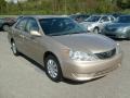 Desert Sand Mica - Camry LE Photo No. 1
