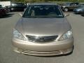 Desert Sand Mica - Camry LE Photo No. 2