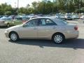 Desert Sand Mica - Camry LE Photo No. 4
