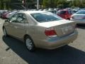 Desert Sand Mica - Camry LE Photo No. 5