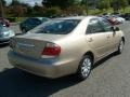 Desert Sand Mica - Camry LE Photo No. 7