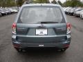 2010 Sage Green Metallic Subaru Forester 2.5 X Premium  photo #5