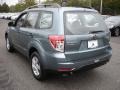 2010 Sage Green Metallic Subaru Forester 2.5 X Premium  photo #6