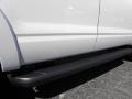 2010 White Suede Ford Explorer XLT  photo #14