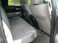 2008 Slate Gray Metallic Toyota Tundra Limited Double Cab 4x4  photo #9