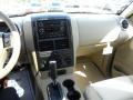 2010 White Suede Ford Explorer XLT  photo #24