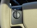 2010 White Suede Ford Explorer XLT  photo #27
