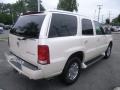 2002 Summit White GMC Yukon SLT 4x4  photo #5