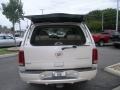 2002 Summit White GMC Yukon SLT 4x4  photo #11