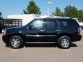 Onyx Black - Yukon Denali AWD Photo No. 4