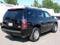 Onyx Black - Yukon Denali AWD Photo No. 7