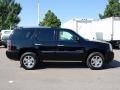 Onyx Black - Yukon Denali AWD Photo No. 8