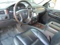 Onyx Black - Yukon Denali AWD Photo No. 19