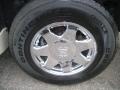 2002 GMC Yukon SLT 4x4 Wheel and Tire Photo