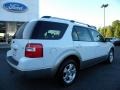 2006 Oxford White Ford Freestyle SEL  photo #3