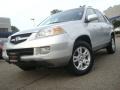 Billet Silver Metallic - MDX Touring Photo No. 1