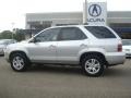 Billet Silver Metallic - MDX Touring Photo No. 3