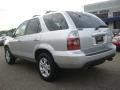 Billet Silver Metallic - MDX Touring Photo No. 4