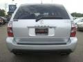 Billet Silver Metallic - MDX Touring Photo No. 5