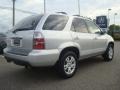 Billet Silver Metallic - MDX Touring Photo No. 6