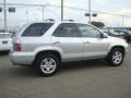 Billet Silver Metallic - MDX Touring Photo No. 7