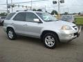 Billet Silver Metallic - MDX Touring Photo No. 8