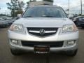 Billet Silver Metallic - MDX Touring Photo No. 10