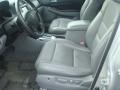 Billet Silver Metallic - MDX Touring Photo No. 11