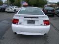 2003 Oxford White Ford Mustang GT Coupe  photo #4