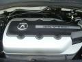 Billet Silver Metallic - MDX Touring Photo No. 32