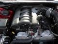 Inferno Red Crystal Pearl - Charger Rallye Photo No. 23