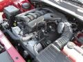 Inferno Red Crystal Pearl - Charger Rallye Photo No. 24
