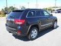 2011 Blackberry Pearl Jeep Grand Cherokee Laredo X Package 4x4  photo #4