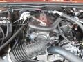 3.8 Liter OHV 12-Valve V6 Engine for 2011 Jeep Wrangler Rubicon 4x4 #37480313