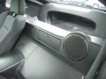 2003 Chrome Silver Nissan 350Z Coupe  photo #8