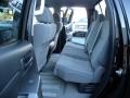 2010 Black Toyota Tundra TRD Double Cab  photo #9