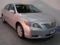 Titanium Metallic - Camry XLE V6 Photo No. 1