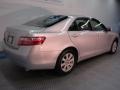 Titanium Metallic - Camry XLE V6 Photo No. 4