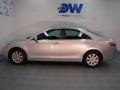 Titanium Metallic - Camry XLE V6 Photo No. 5