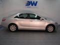 Titanium Metallic - Camry XLE V6 Photo No. 6