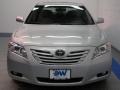 Titanium Metallic - Camry XLE V6 Photo No. 7