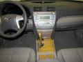 Titanium Metallic - Camry XLE V6 Photo No. 10