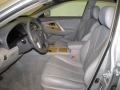 Titanium Metallic - Camry XLE V6 Photo No. 11