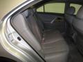 Titanium Metallic - Camry XLE V6 Photo No. 14