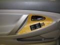 Titanium Metallic - Camry XLE V6 Photo No. 15