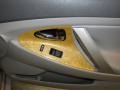 Titanium Metallic - Camry XLE V6 Photo No. 16