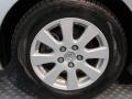 Titanium Metallic - Camry XLE V6 Photo No. 19